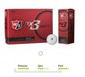 Wilson PX3 Soft Golfball mit Logo oder Werbung bedruckt