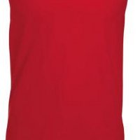 Athletic Vest