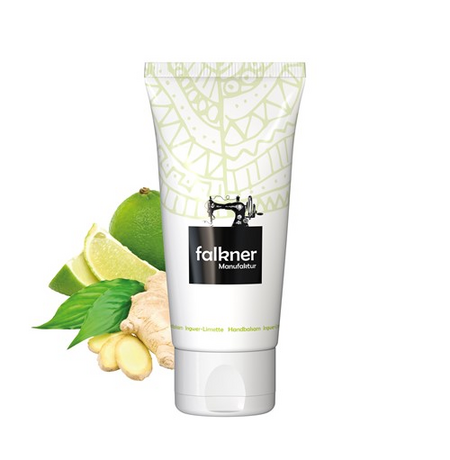 Handcreme nach eigenen Vorgaben
