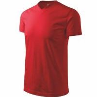 T-Shirt Heavy V-Neck