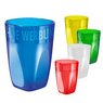 Trinkbecher MIDI CUP 0,3l mit Werbung oder Logo