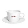 Senator Fancy Cafe + Cafe Set bedruckbar individuell mit ihrem Design oder Logo als Werbemittel