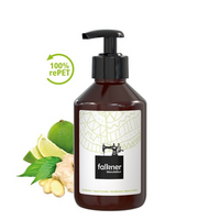 Handbalsam mit eigenem Logo und Design