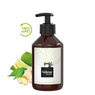 Handbalsam mit eigenem Logo und Design