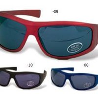 "Coco" Sonnenbrille mit Werbung oder Logo