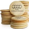 Butterkeks mit individuellem Logo