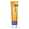 Sonnenmilch sensitiv LSF 50 in 100 ml Tube individuell bedrucken als Werbegeschenk