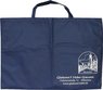 PP-Tasche ca. 70x50cm mit zwei kurzen Henkeln mit Werbung oder Logo