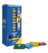 Ritter Sport Adventsspender mit Logo