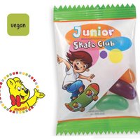 Haribo Jeally Beans mit Werbedruck