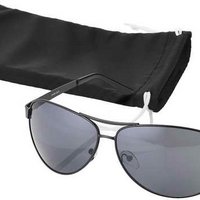 Maverick Sonnenbrille mit Firmenlogo