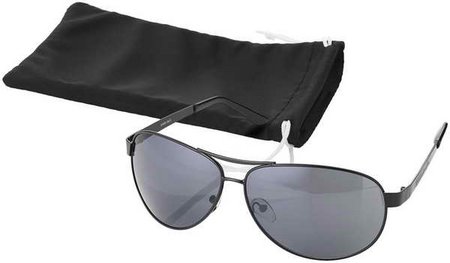 Maverick Sonnenbrille mit Firmenlogo