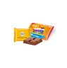 Ritter SPORT Mini im Werbebriefchen mit Logo