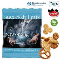 Cocktail-Mix mit individueller Werbung