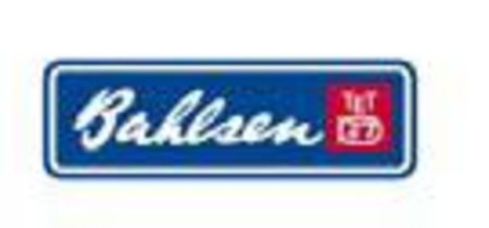 Bahlsen Logo