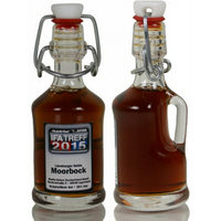 Miniflasche Syphon 40 ml mit Likör