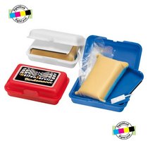 Auto-Set mit individueller Werbung