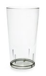 Stapelglas 0,3l mit Werbung oder logo