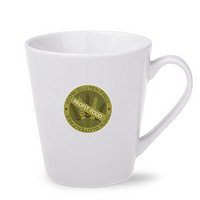 Tasse Parisian mit Werbung oder Logo