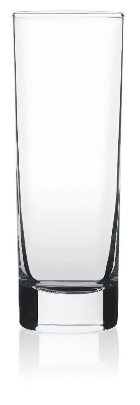 Longdrinkbecher Tina 0,25 ltr.