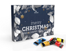 Lindt HELLO Mini Sticks Adventskalender