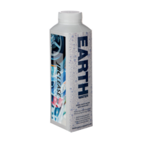 Earth Water 500ml Tetrapack mit eigenem Logo bedrucken