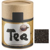 Tee in Biologisch abbaubarer Eco Pappdose Midi