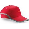 VISINATU Baseball-Cap, Baumwolle mit Logo