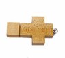 USB-Speicherstick Genua aus Holz