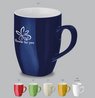 Tasse Radwan mit Werbung oder Logo