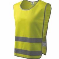 Warnschutzweste Classic Safety Vest