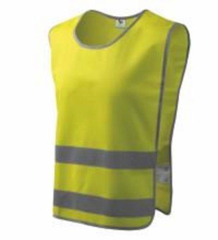 Warnschutzweste Classic Safety Vest