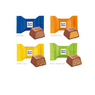 Adventskalender mit Ritter Sport Inhalt