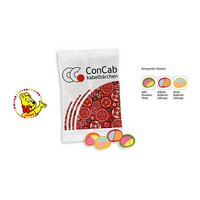 HARIBO Pico Balla, 10g mit Werbedruck