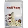 Mikowellen Popcorn mit bedrucktem Etikett als Werbemittel