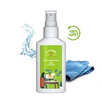 Sparydose 50ml Smartphonereiniger mit Werbedruck