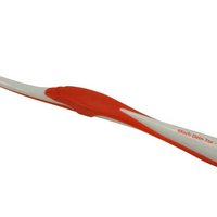 Zahnbürste MED BRUSH mit Werbedruck