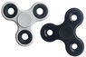 Fidget Spinner mit Werbedruck