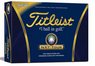 Golfball Titleist Tour Speed mit Logo