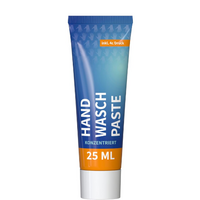 Handwaschpaste mit eigenem Logo