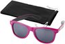 Crockett Sonnenbrille mit Werbedruck