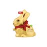 Werbekartonage „Lindt Goldhase“ 100g Inhalt