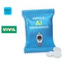 VIVIL Extra Strong 10 g Werbetüte mit eigenem Logo