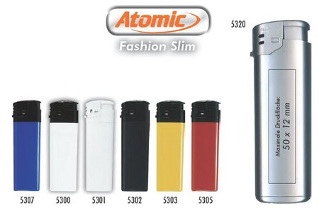 Atomic Fashion Slim