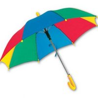 "Espinete" Regenschirm für Kinder