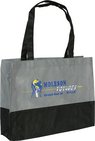 City-Bag ca. 38x29x10 cm mit Werbung oder Logo