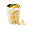 Popcorn im kleinen Eimer bedrucken mit Logo