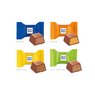 Inhalt Ritter Sport Schokowürfel