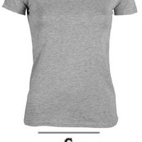 Women-Only T-Shirt