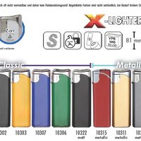 X-Lighter (Hausmarke)